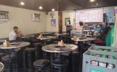 오늘부터 수도권 식당-주점-호프집 등 밤 9시 후 포장·배달만