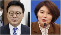 이낙연, 사무총장에 박광온…정책위의장에 한정애 각각 임명