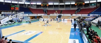 프로농구 컵대회, 서울에서 군산으로 장소 변경