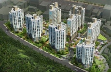 신동아건설, 성남 수진 지역주택조합 사업 수주