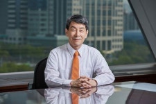 이동걸 회장, 2023년까지 산은 이끈다…26년 만에 연임 수장