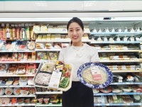 GS25, 새로운 프레시푸드 전략…국내외 유명 먹거리 상품 개발 확대