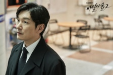 [홍종선의 배우탐구⑯] ‘비숲2’ 조승우, ‘정의로움’ 연기에 대한 새로운 정의