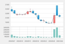 [특징주] 이연제약, 테이코플라닌·황산아르베카신 코로나 비임상 진행에 강세