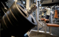 전국 피트니스 센터 1만개 달해…지난해만 1100여개 창업