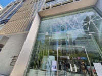 [르포] LGU+ ‘일상비일상의틈’서 놀다가 ‘인셉션’ 당했다