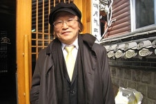 고독한 여행자 소설가 정소성 단국대 명예교수 별세