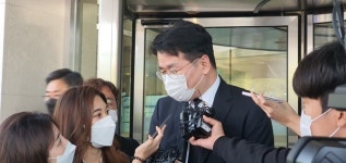 [삼성 이건희 별세] 빈소 찾은 정의선·김승연…정·재계 조문행렬