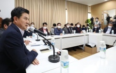  김태호 의원, 더 좋은 세상으로 세미나 발제
