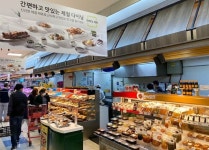 롯데마트, 즉석조리식품 강화…‘제철 식재료‧건강’에 집중