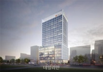 한전, 노후된 관악동작지사 부동산개발사업에 활용한다