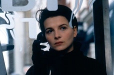 [홍종선의 메모리즈③] 여자 배우로 산다는 것, 줄리엣 비노쉬의 바지