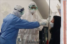 경북 포항서 고등학생 1명 확진…재학생 전원 코로나 검사