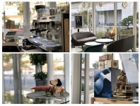 인터파크씨어터, 한남 1고가차도 하부 공간에 ‘카페드블루’ 오픈