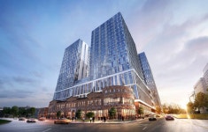 현대엔지니어링 지식산업센터 ‘현대 테라타워’, 브랜드 시장 주도