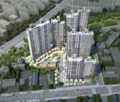 제일건설, 목포 하당 제일풍경채 센트럴퍼스트 이달 분양