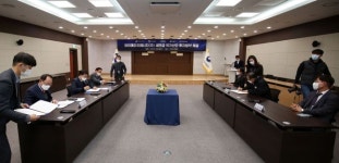 새만금 국가산단에 태양광 시설 제조업체 공장 건립