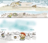 [단독]만화 검정고무신 극장판 상영…원작자 몰랐다 vs 업체 측 법적 문제 없다
