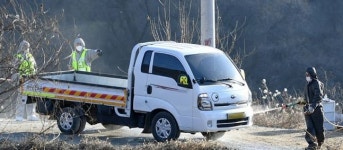 경북 구미 육계 농장서 고병원성 AI 확진
