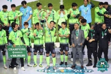[2020 스포츠-프로축구] ‘올해도 전북 천하’ K리그, 희비 엇갈린 현대가 형제