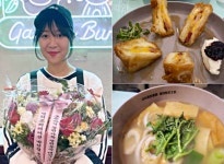 먹성과 다르잖아 유튜버 쯔양 분식집 비난받자 결국 삭제