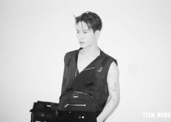 갓세븐 잭슨, 써브라임과 업무 협약 논의…“전속계약은 아냐”