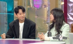 [TV 엿보기] ‘라디오스타’ 테이, 쯔양 스케일에 KO패 선언…배달 마일리지 얼마?