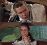 [홍종선의 명대사①] 티파니에서 아침을 “그게 유일한 행복의 기회니까”