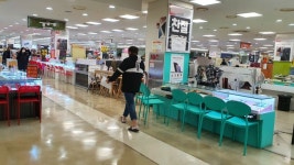 [D·르포] 갤럭시S21, 예외 없는 불법보조금…‘성지’서 10만원대