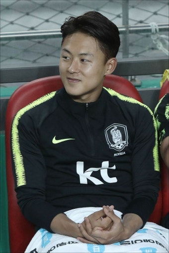 이승우, 포르티모넨스 임대 확실시…서류 접수