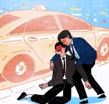 먼저 유혹했잖아 20대 만취女 모텔 끌고가 성폭행한 60대 택시기사