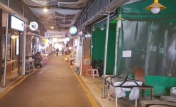 [현장] 제수용품도 온라인…“명절 느낌 없는 명절 대목”