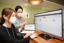LG전자, 빅데이터로 DX 속도…‘LG 데이터 포털’ 오픈
