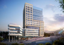 광교-Q캠퍼스, 기업 맞춤형 특화시설 갖춰…’최적의 사무환경 조성’