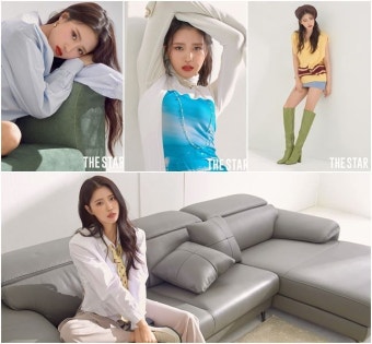 [D:FOCUS] 러블리즈 미주 “‘놀면뭐하니’ 수사반장 편, 최대한 뻔뻔하게 연기”