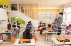 <포토> 친구들아 만나서 반가워