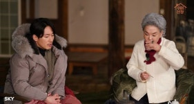 [TV 엿보기] 수미산장, 세 아이 아빠 장혁 등판 큰 아이가 벌써 14살, 막내 딸은 7살