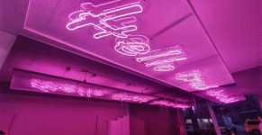 헬로크랩 마포점, 오픈기념 행사 실시