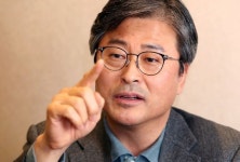 [인터뷰] 김종혁 "귀족진보를 종북 아니라면 뭐라 불러야 하나"