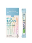 롯데칠성음료, 액상 타입 구강 케어 ‘마시는 클리닝타임 사과향’ 출시