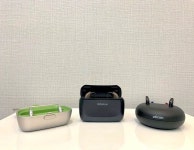 스마트 시대, 충전식 보청기가 대세