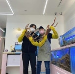 헬로크랩, 오는 4월 3개 가맹점 오픈 예정…특별 이벤트 예고