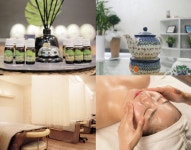 “예민해진 피부, 맞춤 피부관리 중요” 달리아스파 by 약손명가