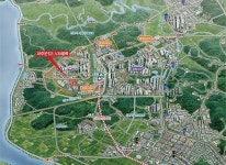 파주운정3 A30블록 10년공공임대주택리츠, 3월 31일 공고 예정