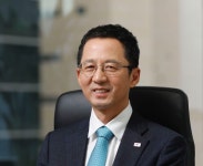 박춘원 흥국생명 신임 대표 디지털 혁신으로 성장동력 확보