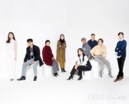 전주국제영화제‧CGV‧씨네21 “영화는 계속된다”