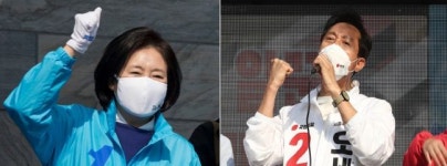 [4/6(화) 데일리안 퇴근길 뉴스] 내일(7일) 보궐선거…與 거짓후보 안돼 野 오만 정권심판