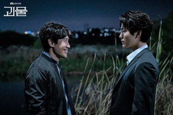 [홍종선의 캐릭터탐구⑥] ‘택견’ 신하균 VS ‘태권도’ 여진구(드라마 괴물)