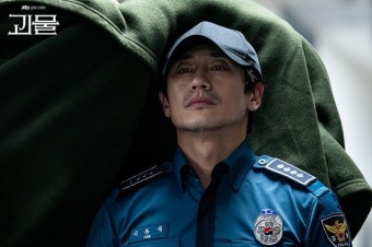 [홍종선의 캐릭터탐구⑥] ‘택견’ 신하균 VS ‘태권도’ 여진구(드라마 괴물)