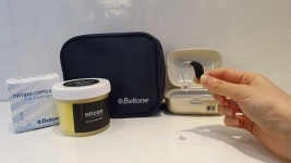 황혜경 보청기, 올바른 보청기 관리 방법 소개